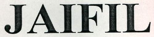 Jaifil Device mark 2305768 Trademark