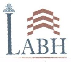Labh (label) Device mark 1645307 Trademark