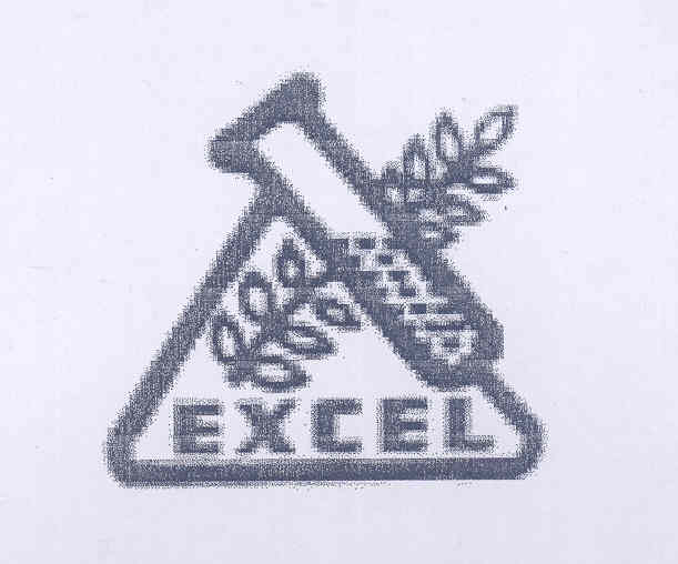 Excel (logo) Device mark 1738268 Trademark