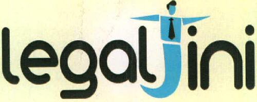 Legaljini Device mark 2266984 Trademark