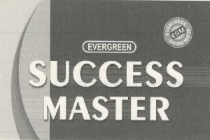 Success Master With Device Device mark 1618317 Trademark