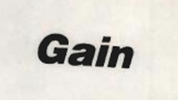 Gain Device mark 876265 Trademark
