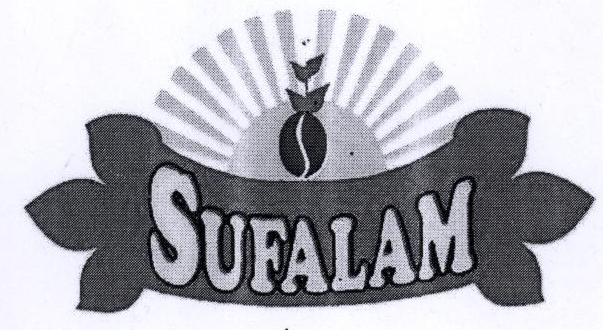 Sufalam Device mark 1853667 Trademark