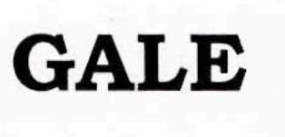Gale Device mark 2485525 Trademark