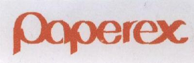 Paperex Device mark 1782222 Trademark