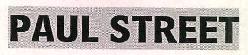 Paul Street Device mark 2861955 Trademark