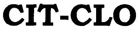 Cit-clo Device mark 1814812 Trademark