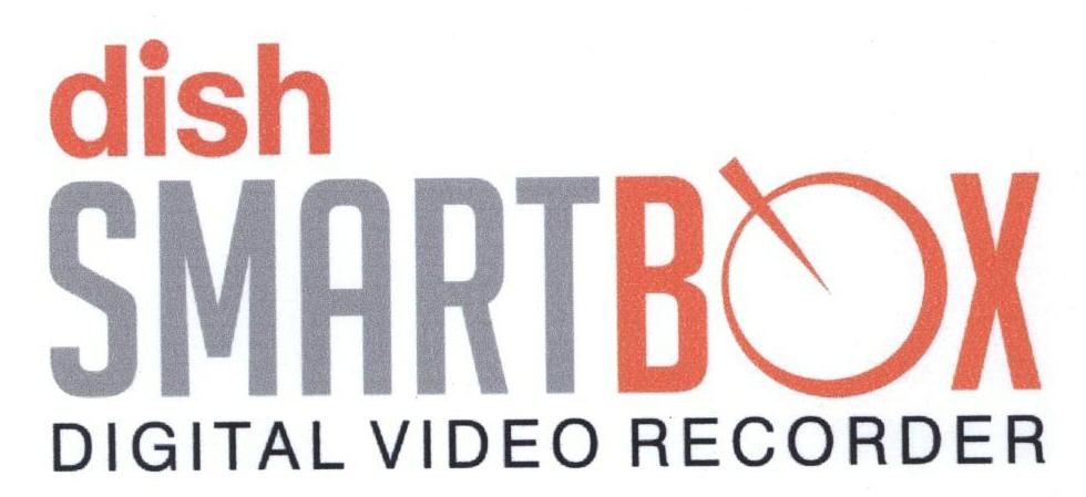 Dish Smart Box Digital Video Recorder With Device Device mark 1632565 Trademark