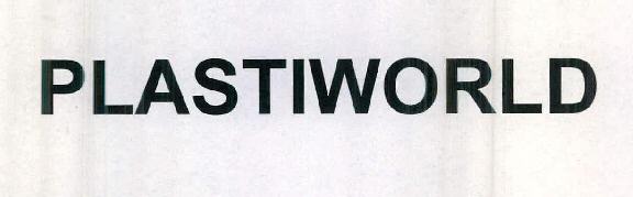 Plastiworld Device mark 2442685 Trademark