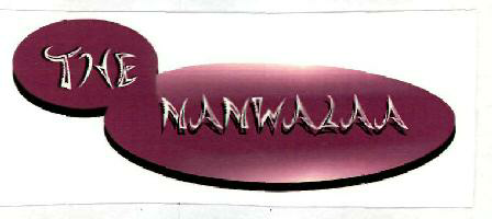 The Nanwalaa (label) Device mark 2317377 Trademark