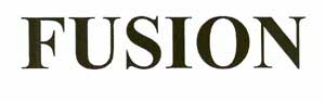Fusion Device mark 1866659 Trademark