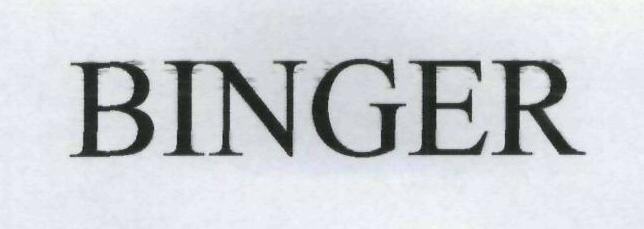 Binger Device mark 1929231 Trademark