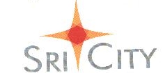 Sri City Device mark 1677029 Trademark