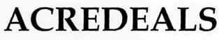 Acredeals Device mark 2702209 Trademark