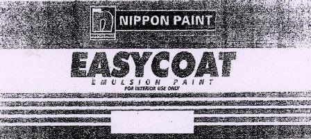 Easycoat With Device Device mark 1609054 Trademark