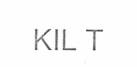 Kil T Device mark 1823948 Trademark