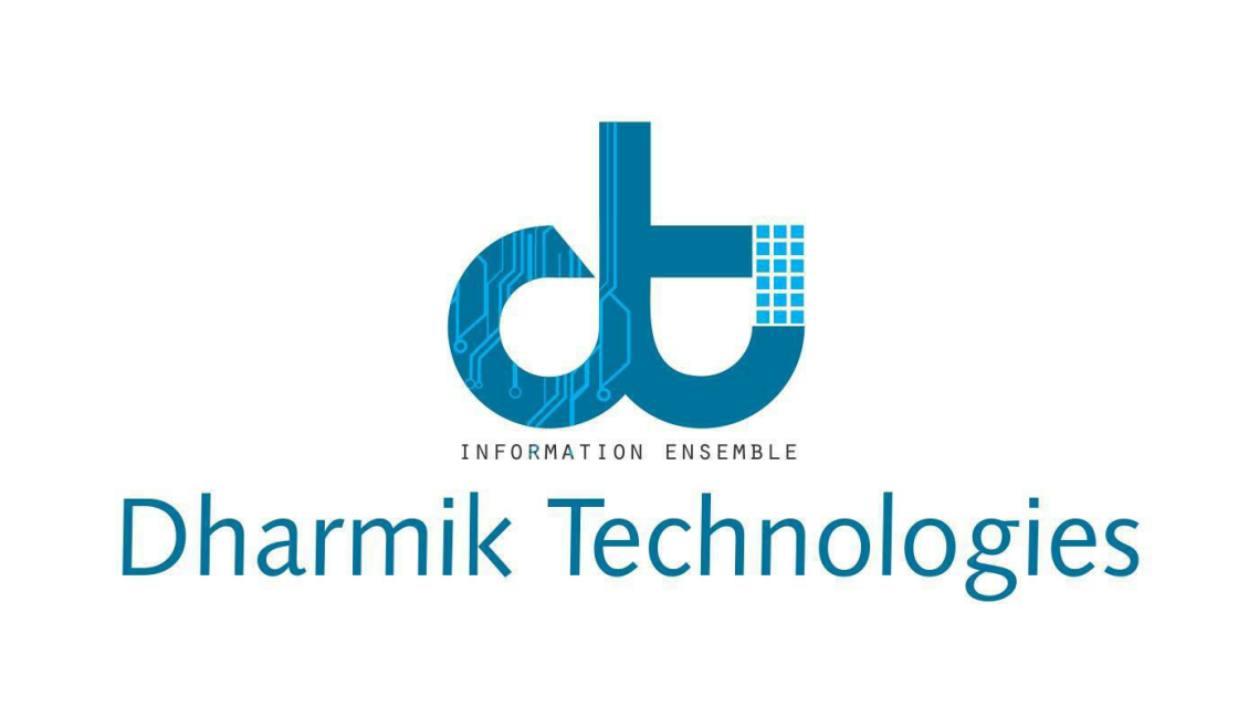 Dharmik Technologies Information Ensemble Device Of Dt Device mark 2572415 Trademark