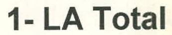 1- La Total Device mark 2821915 Trademark