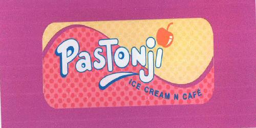 Pastonji Device mark 2262284 Trademark