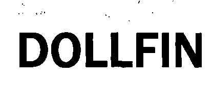 Dollfin (logo) Device mark 2258379 Trademark