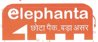 Elephanta Device mark 2953216 Trademark