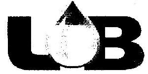 L B (logo) Device mark 2108819 Trademark