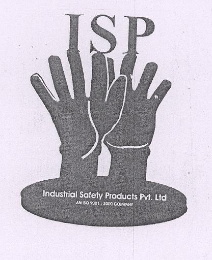 Isp Device mark 1808680 Trademark