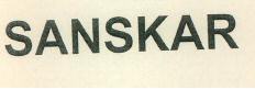 Sanskar Device mark 2704458 Trademark
