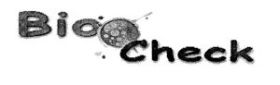 Biocheck Device mark 2648914 Trademark