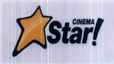 Star With Label Device mark 2061200 Trademark