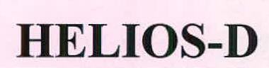 Helios-d Device mark 2465373 Trademark