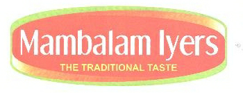 Mambalam Iyers Device mark 1711245 Trademark