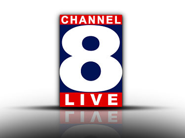Channel 8 Live Device mark 2823636 Trademark