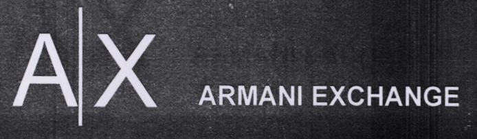 Ax Armani Exchange Device mark 2257672 Trademark