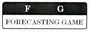 F G (forecasting Game) Device mark 2356494 Trademark