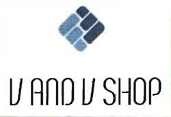 V And V Shop With Miscellaneous Device Device mark 2890050 Trademark