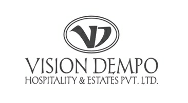 Vision Dempo Hospitality And Estates Private Limited Device mark 2432431 Trademark