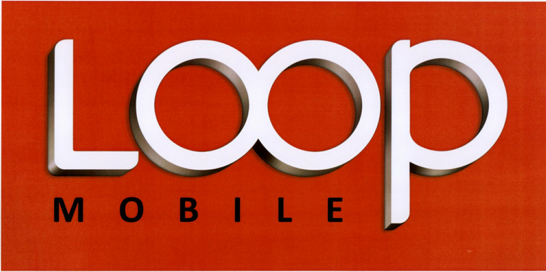 Loop Mobile Device mark 1817451 Trademark
