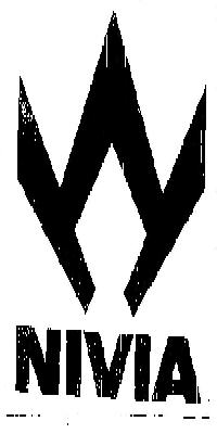 Nivia Device mark 408269 Trademark