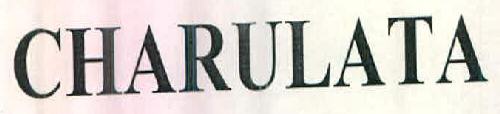 Charulata Device mark 2689236 Trademark