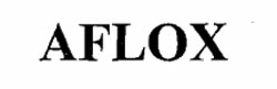 Aflox Device mark 1177354 Trademark