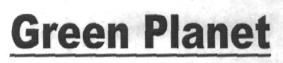 Green Planet Device mark 2829263 Trademark