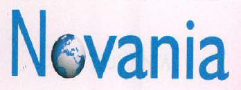 Novania (device Of Globe) Device mark 2391134 Trademark