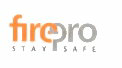 Firepro ( Label) Device mark 1319618 Trademark