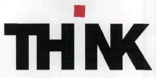 Think (logo) Device mark 2218171 Trademark
