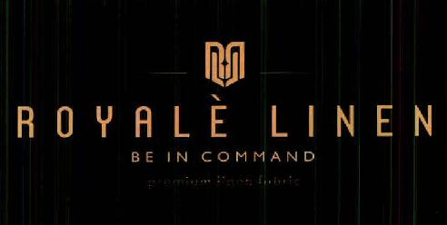 Royale Linen Device mark 2480920 Trademark