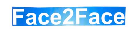 Face2face Device mark 1801185 Trademark