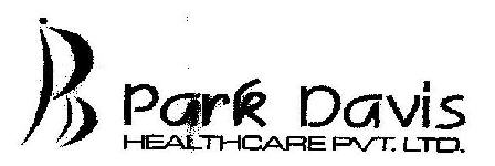 Park Davis Device mark 1838395 Trademark