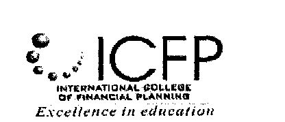 Icfp With Label Device mark 1423311 Trademark