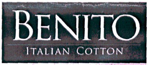 Benito Device mark 1916653 Trademark
